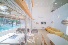 가평 글램하바나 - 트리플 숙소