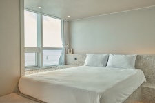 부산 - UH 스위트 더 해운대 후기, 가격, 위치 - 예약 부산 - UH 스위트 더 해운대      후기, 가격, 위치 - 예약
