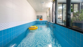 투어앤스파 가평 별숲독채풀빌라 투어앤스파