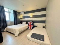 창원 - 창원 명서동 나무늘보 호텔 후기, 가격, 위치 - 예약