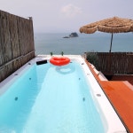 남해 그래남해 풀 빌라 펜션 - 트리플 숙소