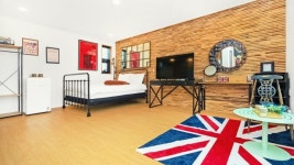 투어앤스파 제주 빈티지1950애견펜션 투어앤스파