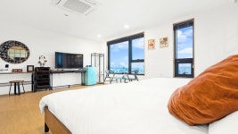 투어앤스파 제주 빈티지1950애견펜션 투어앤스파