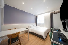 창원 - 창원 중앙동 호텔티티(HOTEL T.T) 써밋 후기, 가격, 위치 - 예약