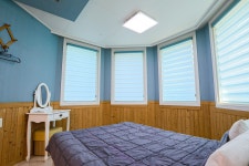 여수 - 여수 바다와등대펜션민박 후기, 가격, 위치 - 예약