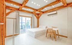 거제도 오늘의거제 - 트리플 숙소