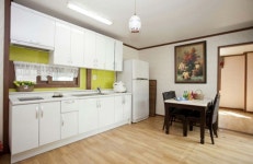 밀양 미르피아펜션 - 트리플 숙소