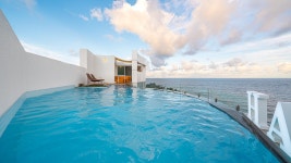 투어앤스파 경주 모카독채풀빌라 투어앤스파