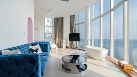 포항 - 포항 더하루풀빌라 후기, 가격, 위치 - 예약