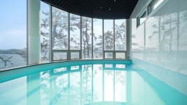 포항 - 포항 더하루풀빌라 후기, 가격, 위치 - 예약