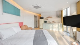 포항 - 포항 더하루풀빌라 후기, 가격, 위치 - 예약