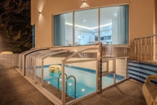 투어앤스파 포항 이스트케이프 투어앤스파