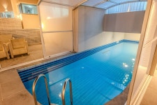 포항 - 포항 빌라드화진독채풀빌라 후기, 가격, 위치 - 예약