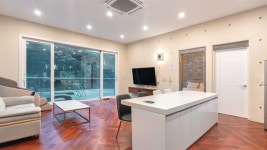 포항 그랑모던 풀빌라 by 셀디 - 트리플 숙소