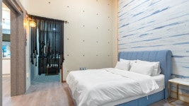 포항 그랑모던 풀빌라 by 셀디 - 트리플 숙소