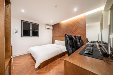 인천(부평) 호텔 세븐스텝 - 트리플 숙소