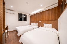 인천 - 인천(부평) 호텔 세븐스텝 후기, 가격, 위치 - 예약