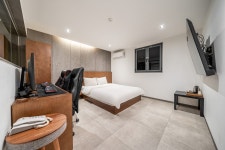 인천 - 인천(부평) 호텔 세븐스텝 후기, 가격, 위치 - 예약