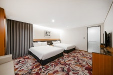 투어앤스파 신신호텔 제주 공항점 투어앤스파