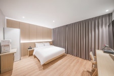 포항 브라운도트 포항포스코대로점 - 트리플 숙소