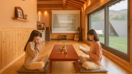 투어앤스파 양평 비바코한옥스테이 투어앤스파