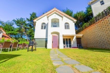 투어앤스파 가평 환타지콜라보리조트 투어앤스파