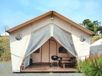 투어앤스파 보령(오천) 더반힐글램핑 투어앤스파