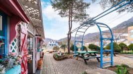 투어앤스파 라르고빌 리조트 투어앤스파