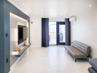 태안 스테이더딜라잇펜션 - 트리플 숙소