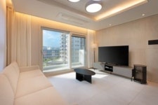 부산 - 오데이즈 오시리아 레지던스 후기, 가격, 위치 - 예약