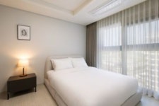 부산 - 오데이즈 오시리아 레지던스 후기, 가격, 위치 - 예약