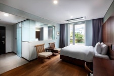 서울 - 더 프리마 호텔 종로 후기, 가격, 위치 - 예약