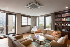 서울 - 더 프리마 호텔 종로 후기, 가격, 위치 - 예약