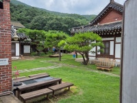 단양 한옥펜션단촌서원고택펜션 - 트리플 숙소