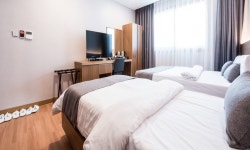 투어앤스파 경주 신라부티크호텔 프리미엄 투어앤스파