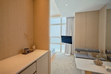 부산 - UH 스위트 더 해운대 후기, 가격, 위치 - 예약 부산 - UH 스위트 더 해운대      후기, 가격, 위치 - 예약