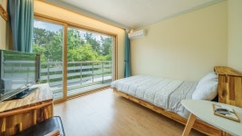 강릉(정동진) 바다풍경 오션뷰펜션 - 트리플 숙소