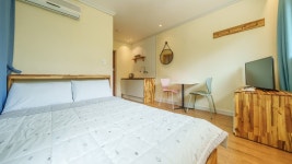 강릉(정동진) 바다풍경 오션뷰펜션 - 트리플 숙소