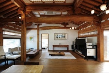 부산 하녹스테이 - 트리플 숙소