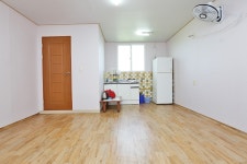 태안 청솔콘도형민박 - 트리플 숙소