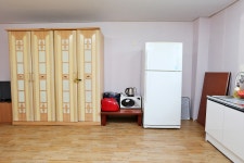 태안 청솔콘도형민박 - 트리플 숙소