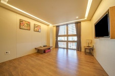 글로스터 호텔 인천 - 트리플 숙소