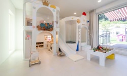 가평 트리키즈풀빌라 - 트리플 숙소