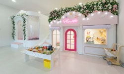 가평 트리키즈풀빌라 - 트리플 숙소