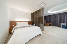 포천 포레스트 호텔 - 트리플 숙소