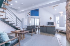 투어앤스파 강릉 발리까미펜션 투어앤스파