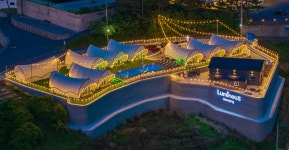 투어앤스파 순천 24게스트하우스 인호텔 투어앤스파