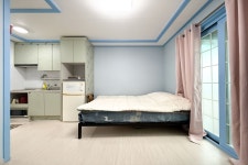 서산 펜션해뜨는비치 - 트리플 숙소