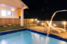 거제도 댕댕이풀빌라 - 트리플 숙소