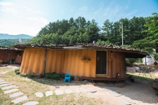 투어앤스파 문경 흙집황토펜션 투어앤스파